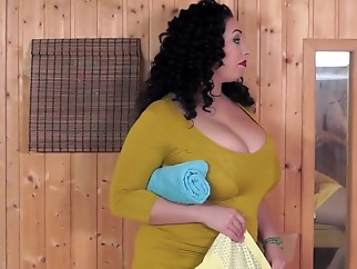 cumshot babe big ass